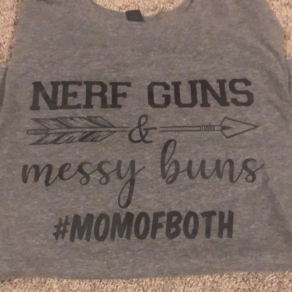 Basic tee - Picture 2 of 2